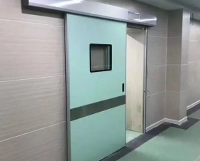 医用自动门